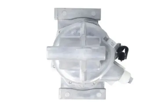 Kompressor, Klimaanlage 12 V THERMOTEC KTT090457 Bild Kompressor, Klimaanlage 12 V THERMOTEC KTT090457