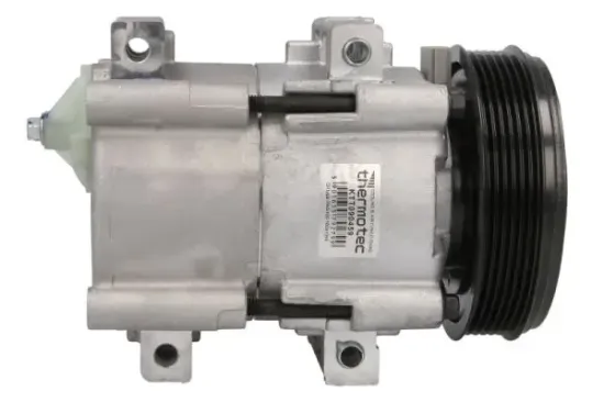 Kompressor, Klimaanlage 12 V THERMOTEC KTT090459 Bild Kompressor, Klimaanlage 12 V THERMOTEC KTT090459