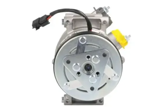 Kompressor, Klimaanlage 12 V THERMOTEC KTT090460 Bild Kompressor, Klimaanlage 12 V THERMOTEC KTT090460