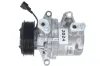 Kompressor, Klimaanlage 12 V THERMOTEC KTT090461