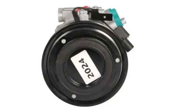 Kompressor, Klimaanlage 12 V THERMOTEC KTT090462 Bild Kompressor, Klimaanlage 12 V THERMOTEC KTT090462