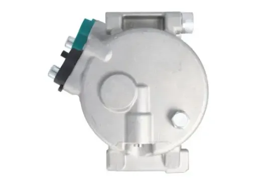 Kompressor, Klimaanlage 12 V THERMOTEC KTT090462 Bild Kompressor, Klimaanlage 12 V THERMOTEC KTT090462