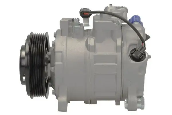 Kompressor, Klimaanlage THERMOTEC KTT090463