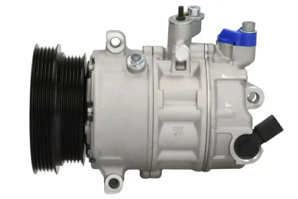 Kompressor, Klimaanlage 12 V THERMOTEC KTT090464