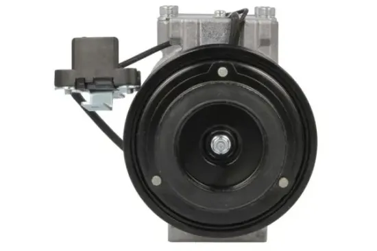 Kompressor, Klimaanlage 12 V THERMOTEC KTT090465 Bild Kompressor, Klimaanlage 12 V THERMOTEC KTT090465