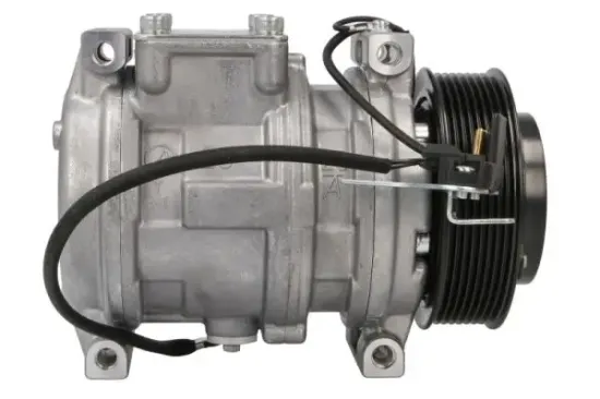 Kompressor, Klimaanlage 12 V THERMOTEC KTT090465 Bild Kompressor, Klimaanlage 12 V THERMOTEC KTT090465