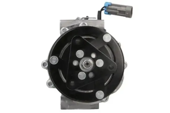 Kondensator, Klimaanlage THERMOTEC KTT110013 Bild Kondensator, Klimaanlage THERMOTEC KTT110013