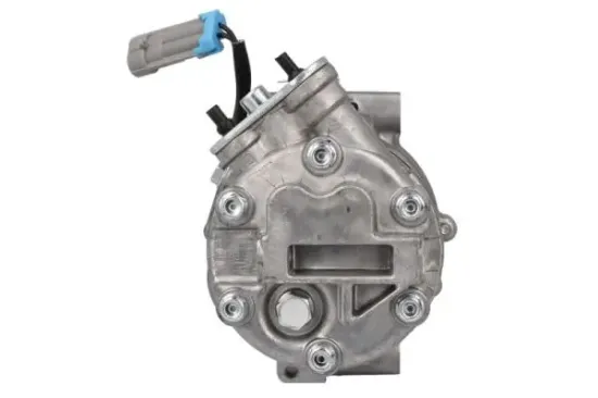 Kompressor, Klimaanlage 12 V THERMOTEC KTT090466 Bild Kompressor, Klimaanlage 12 V THERMOTEC KTT090466