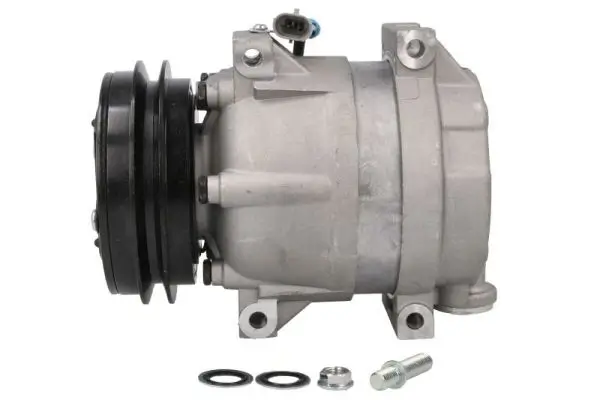 Kompressor, Klimaanlage 12 V THERMOTEC KTT090467