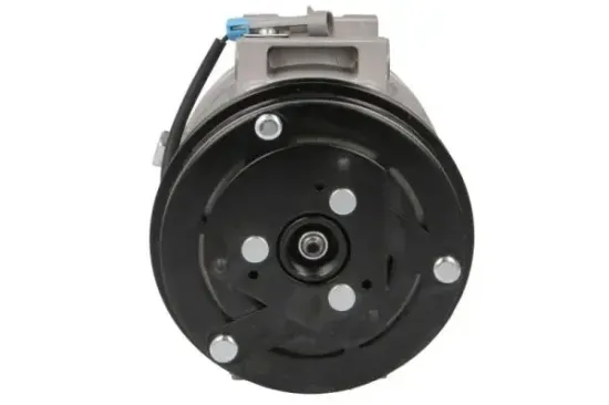 Kompressor, Klimaanlage 12 V THERMOTEC KTT090467 Bild Kompressor, Klimaanlage 12 V THERMOTEC KTT090467