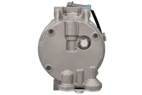 Kompressor, Klimaanlage 12 V THERMOTEC KTT090467 Bild Kompressor, Klimaanlage 12 V THERMOTEC KTT090467