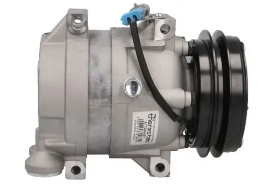 Kompressor, Klimaanlage 12 V THERMOTEC KTT090467 Bild Kompressor, Klimaanlage 12 V THERMOTEC KTT090467