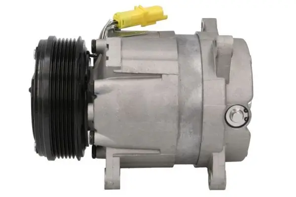 Kompressor, Klimaanlage 12 V THERMOTEC KTT090469