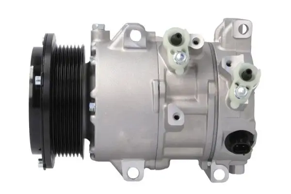 Kompressor, Klimaanlage 12 V THERMOTEC KTT090470