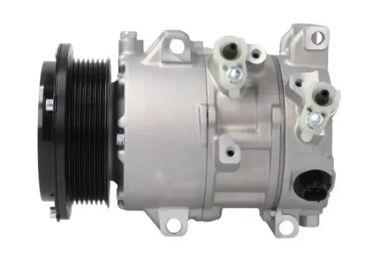 Kompressor, Klimaanlage 12 V THERMOTEC KTT090470 Bild Kompressor, Klimaanlage 12 V THERMOTEC KTT090470