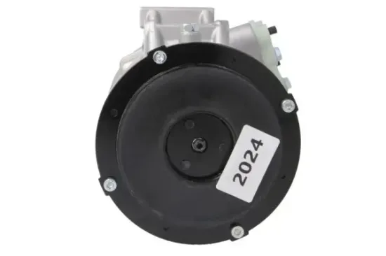 Kompressor, Klimaanlage 12 V THERMOTEC KTT090470 Bild Kompressor, Klimaanlage 12 V THERMOTEC KTT090470