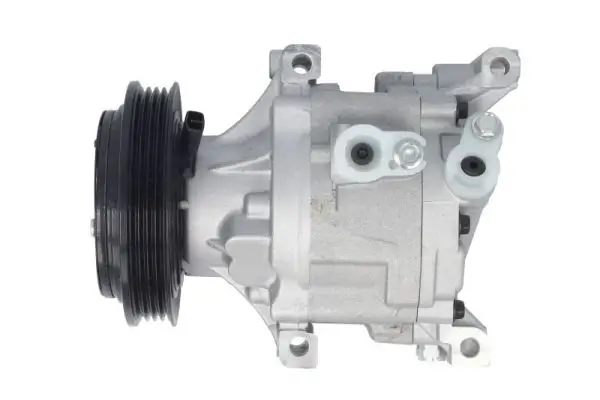 Kompressor, Klimaanlage THERMOTEC KTT090473