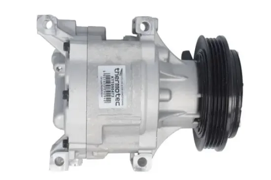 Kompressor, Klimaanlage THERMOTEC KTT090473 Bild Kompressor, Klimaanlage THERMOTEC KTT090473