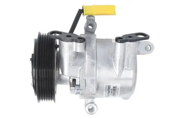 Kompressor, Klimaanlage 12 V THERMOTEC KTT090474