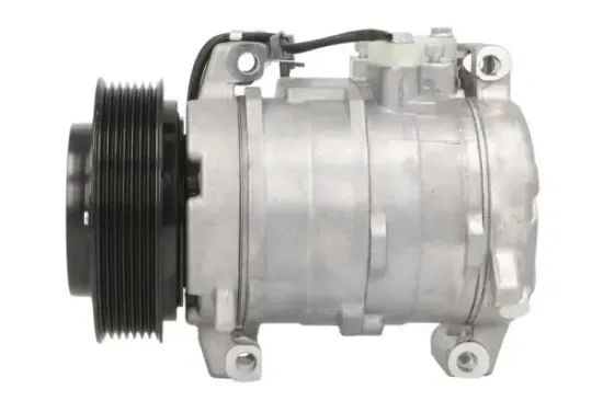 Kompressor, Klimaanlage 12 V THERMOTEC KTT090476 Bild Kompressor, Klimaanlage 12 V THERMOTEC KTT090476