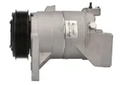 Kompressor, Klimaanlage 12 V THERMOTEC KTT090478