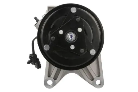 Kompressor, Klimaanlage 12 V THERMOTEC KTT090478 Bild Kompressor, Klimaanlage 12 V THERMOTEC KTT090478