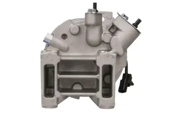 Kompressor, Klimaanlage 12 V THERMOTEC KTT090478 Bild Kompressor, Klimaanlage 12 V THERMOTEC KTT090478