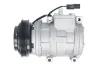 Kompressor, Klimaanlage 12 V THERMOTEC KTT090479 Bild Kompressor, Klimaanlage 12 V THERMOTEC KTT090479