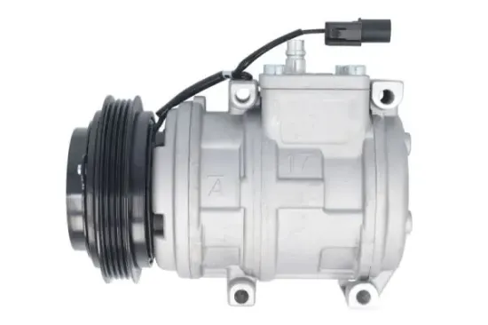Kompressor, Klimaanlage 12 V THERMOTEC KTT090479 Bild Kompressor, Klimaanlage 12 V THERMOTEC KTT090479