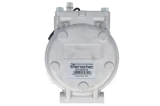 Kompressor, Klimaanlage 12 V THERMOTEC KTT090479 Bild Kompressor, Klimaanlage 12 V THERMOTEC KTT090479