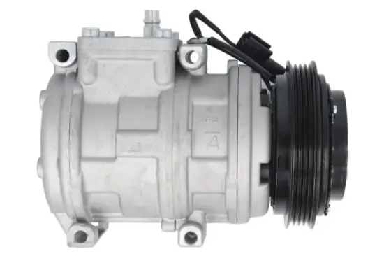 Kompressor, Klimaanlage 12 V THERMOTEC KTT090479 Bild Kompressor, Klimaanlage 12 V THERMOTEC KTT090479