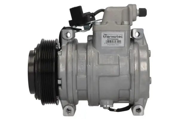 Kompressor, Klimaanlage 12 V THERMOTEC KTT090480