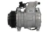 Kompressor, Klimaanlage 12 V THERMOTEC KTT090480