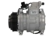 Kompressor, Klimaanlage 12 V THERMOTEC KTT090480
