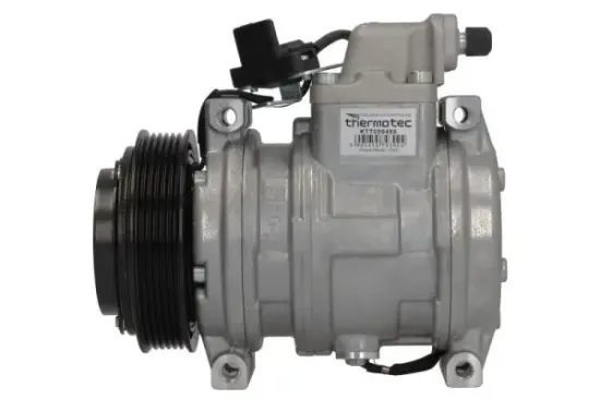 Kompressor, Klimaanlage 12 V THERMOTEC KTT090480 Bild Kompressor, Klimaanlage 12 V THERMOTEC KTT090480