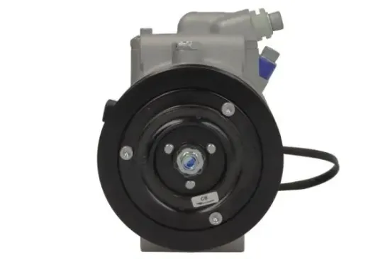 Kompressor, Klimaanlage 12 V THERMOTEC KTT090486 Bild Kompressor, Klimaanlage 12 V THERMOTEC KTT090486