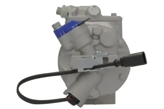 Kompressor, Klimaanlage 12 V THERMOTEC KTT090486 Bild Kompressor, Klimaanlage 12 V THERMOTEC KTT090486