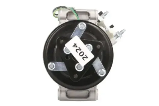 Kompressor, Klimaanlage 12 V THERMOTEC KTT090488 Bild Kompressor, Klimaanlage 12 V THERMOTEC KTT090488