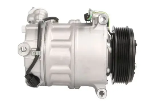 Kompressor, Klimaanlage 12 V THERMOTEC KTT090488 Bild Kompressor, Klimaanlage 12 V THERMOTEC KTT090488