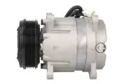 Kompressor, Klimaanlage 12 V THERMOTEC KTT090489