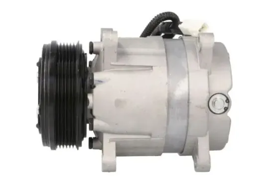 Kompressor, Klimaanlage 12 V THERMOTEC KTT090489 Bild Kompressor, Klimaanlage 12 V THERMOTEC KTT090489