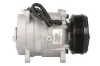 Kompressor, Klimaanlage 12 V THERMOTEC KTT090489 Bild Kompressor, Klimaanlage 12 V THERMOTEC KTT090489