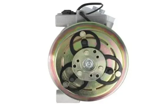 Kompressor, Klimaanlage 12 V THERMOTEC KTT090491 Bild Kompressor, Klimaanlage 12 V THERMOTEC KTT090491