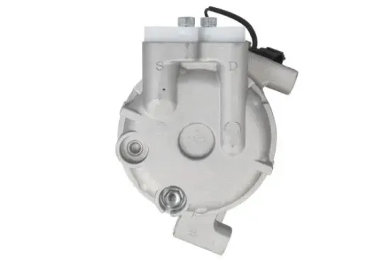 Kompressor, Klimaanlage 12 V THERMOTEC KTT090491 Bild Kompressor, Klimaanlage 12 V THERMOTEC KTT090491