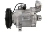Kompressor, Klimaanlage 12 V THERMOTEC KTT090494