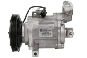 Kompressor, Klimaanlage 12 V THERMOTEC KTT090494