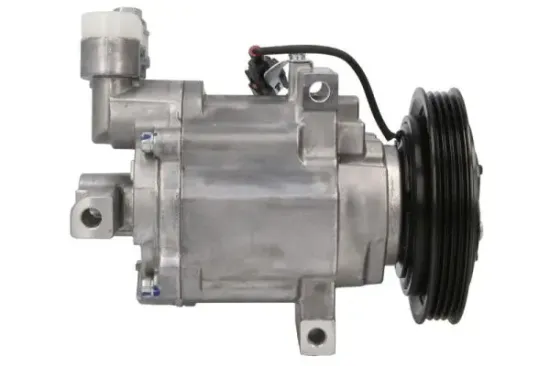 Kompressor, Klimaanlage 12 V THERMOTEC KTT090494 Bild Kompressor, Klimaanlage 12 V THERMOTEC KTT090494