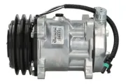 Kompressor, Klimaanlage 12 V THERMOTEC KTT090495