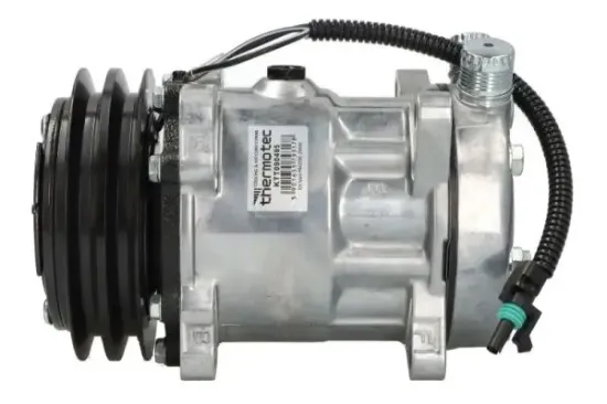 Kompressor, Klimaanlage 12 V THERMOTEC KTT090495 Bild Kompressor, Klimaanlage 12 V THERMOTEC KTT090495