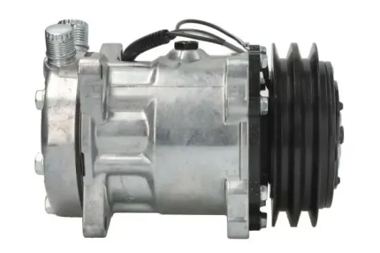 Kompressor, Klimaanlage 12 V THERMOTEC KTT090495 Bild Kompressor, Klimaanlage 12 V THERMOTEC KTT090495